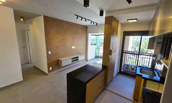 Imagem: Apartamento para aluguel tem 59 metros quadrados