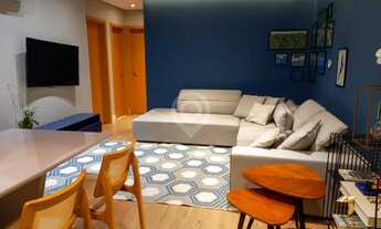 Imagem: Apartamento / Residencial / Vila Cassaro