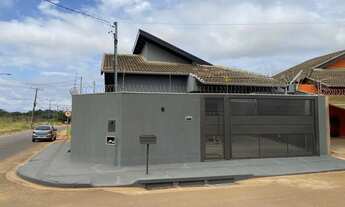 Imagem 2: Vendo casa no Estrela Park