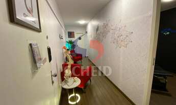 Imagem 2: Conjunto comercial para venda em Jabaquara, 29m² 1 vaga