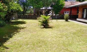 Imagem 4: CASA 3 DORMITORIOS