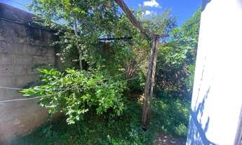 Imagem 4: Casa com 2 dormitórios à venda, 60 m² por R$ 180.000,00 - Jardim Marajó - Uberaba/MG