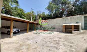 Imagem 7: Chácara com 5 dorms, da Lagoa, Itapecerica da Serra - R$ 950 mil, Cod: CH0673