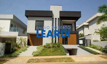 Imagem: CASA EM CONDOMÍNIO - ALPHAVILLE - SP