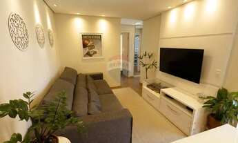 Imagem 2: Apto 2 Quartos c/ suíte no Esplanada: Conforto e Lazer Completo!