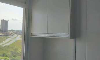 Imagem 7: Imóvel para aluguel com 52 metros quadrados com 2 quartos