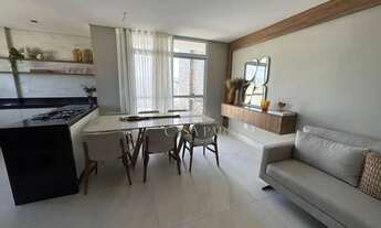 Imagem 3: Cobertura duplex com 3 dormitórios, piscina e área gourmet à venda, 128 m² por R$ 2.200.00