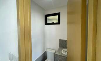 Imagem 3: Conforto e Sofisticação no Jardins Marselha Pronto para Morar!