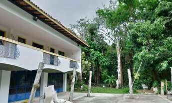 Imagem: Sítio com 6 quartos à venda, 11000 m²