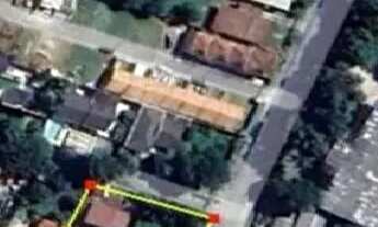 Imagem: Excelente terreno disponível na Estrada