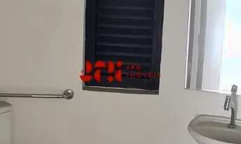 Imagem 6: Sala comercial na Berrini - 152m², vão livre, 03 banheiros, 03 vagas