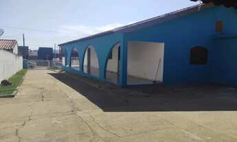 Imagem 3: Casa em Rua das Camelias - Jardim Elisa Volpi - Angatuba/SP