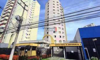 Imagem: Apartamento Semi Mobiliado a Venda no Coração