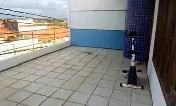 Imagem 2: Vendo casa duplex no residencial Boa esperança cohama