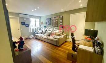 Imagem 3: Mobiliado Moderno Reformado 370m2 4 suites 5 vagas