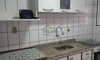 Imagem 6: Edifício La Coruña - Apartamento à venda na Tupi com 1 quarto