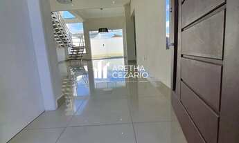 Imagem 2: Sobrado Alto Padrão com 03 suítes para venda, 280m² - Campos do Conde Chambord - Tremembé