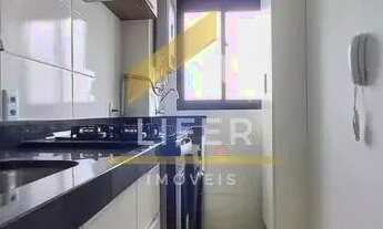 Imagem 6: APARTAMENTO NOVO PARA LOCAÇÃO MOBILIADO NO BAIRRO JARDIM IBIRAPUERA EM CAMPINAS/SP