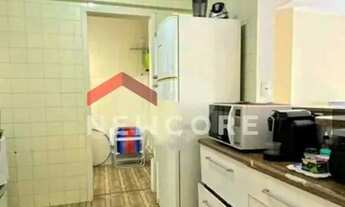 Imagem 6: Apartamento em Avenida Dom Pedro I - Enseada - Guarujá/SP