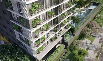 Imagem: Opus Tellure - Apartamento 4 quartos, sendo