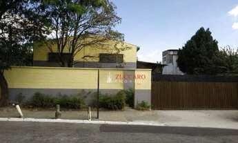 Imagem 2: Galpão para alugar, 800 m² por R$ 11.600,00/mês - Jardim Matarazzo - São Paulo/SP