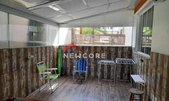 Imagem 4: Apartamento em Rua Baoba - Palmas - Governador Celso Ramos/SC