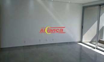Imagem 3: Sala Comercial com 39m², Patteo Bosque Maia, Guarulhos/SP