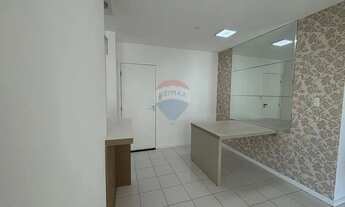 Imagem 6: Apartamento 2 quartos/suíte e lazer completo