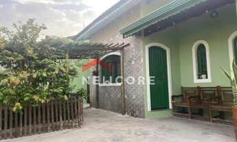 Imagem 4: Casa em R. Cidade Nova Peruíbe - Cidade Nova Peruibe - Peruíbe/SP