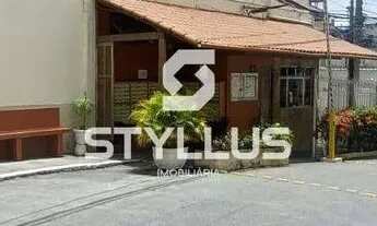 Imagem 2: Todos os Santos Apartamento com 3 dormitórios