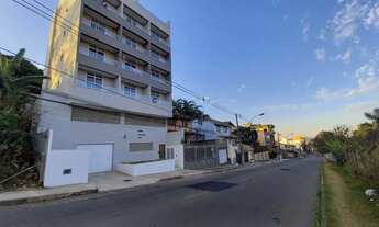 Imagem: Apartamento 1 quarto - Aeroporto