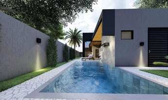 Imagem: Casa para venda em Residencial e Empresarial