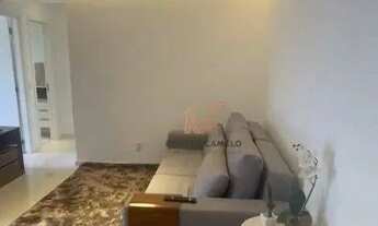 Imagem 3: Apartamento, 2 quartos, lazer completo, à venda entre os bairros Centro/Lourdes!