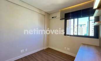 Imagem 6: Conforto e Praticidade no Sion Apartamento com 3 Quartos