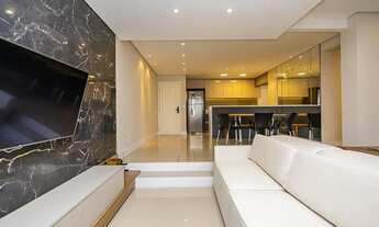 Imagem 7: Apartamento 2 quartos à venda no Cristo Rei Curitiba