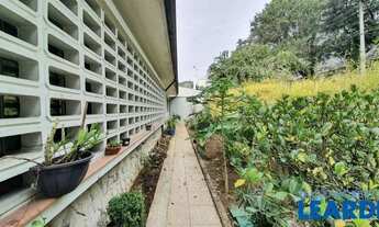 Imagem 6: CASA ASSOBRADADA - ALTO DA LAPA - SP