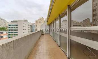 Imagem 2: CONJUNTO COMERCIAL VILA BUARQUE 1 VAGA