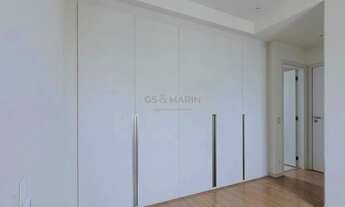 Imagem 6: Apartamento para alugar em Londrina, Gleba Palhano, com 2 quartos, com 110 m², Ed. Maison