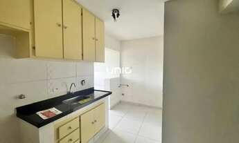 Imagem 6: Apartamento para alugar no Edifício Solar Quinta da Boa Vista, no bairro Alto, em Piracica