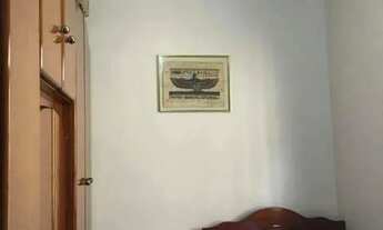 Imagem 6: Sobrado com 3 dormitórios à venda, 162 m² por R$ 636.000,00 - Parque Erasmo Assunção - San