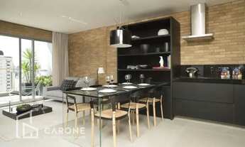 Imagem 2: APARTAMENTO RESIDENCIAL em SÃO PAULO - SP, VILA NOVA CONCEIÇÃO