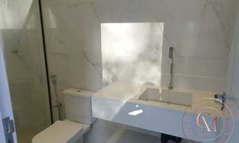 Imagem 5: Condomínio Euroville - Casa com 4 suítes, sendo 1 com closet