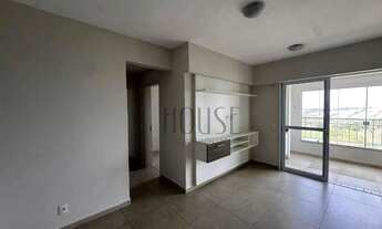 Imagem 2: Apartamento com 2 quartos para alugar, 67 m² - Condomínio Raizes Campolim - Sorocaba/SP