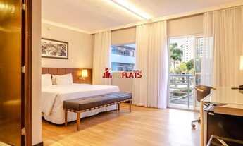 Imagem: Flat com ótimo preço no bairro Chácara