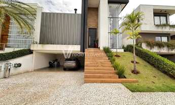 Imagem 2: Casa para venda no Condomínio Vila Franca em Betel Paulínia