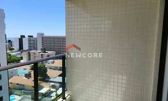 Imagem 6: Apartamento em Rua Ariosvaldo Alves de Azevedo - Jardim Oceania - João Pessoa/PB