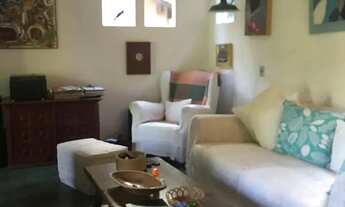 Imagem 6: Casa de condomínio para aluguel tem 180 metros quadrados com 3 quartos