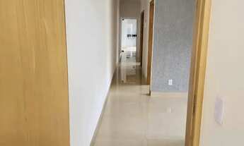 Imagem 4: Casa 03 Quartos no Residencial Marilia em Senador Canedo