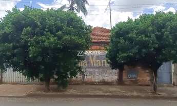 Imagem: Terreno à venda, 270 m² por R$ 300.000,00