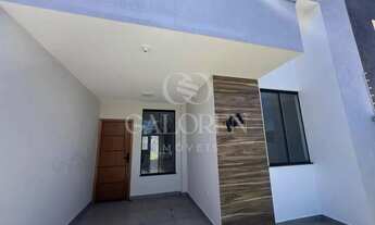 Imagem 2: Casa á Venda Moderna com 74,62 m no bairro Jardim Tropical - SARANDI - PR